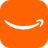 Amazon Türkiye logosu