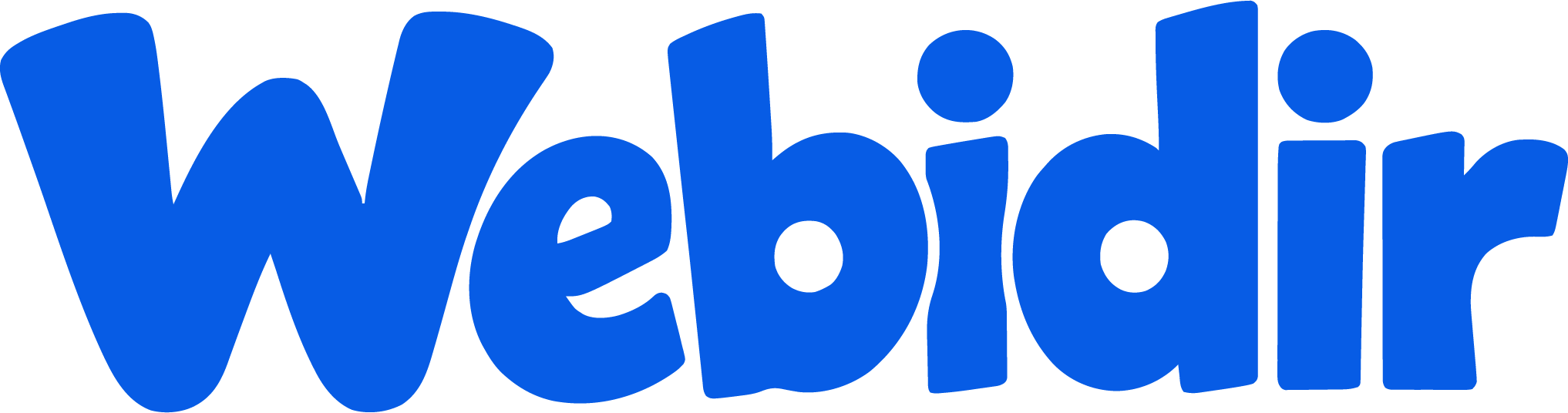 Webidir logosu